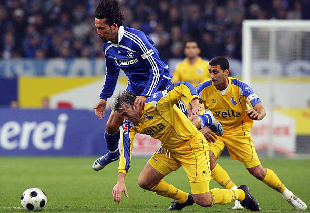 球员与罗德 球员与罗德