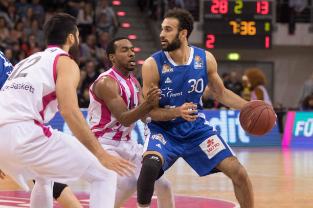 三分球和灵 三分球和灵